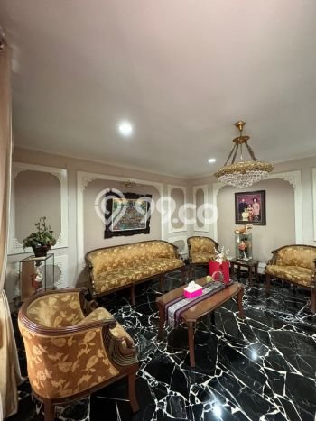 Siap Huni Hunian Elit 6 Kamar di Kelapa Gading Dekat ke Mana Pun Siap Huni Hunian Elit 6 Kamar di Kelapa Gading Dekat ke Mana Pun