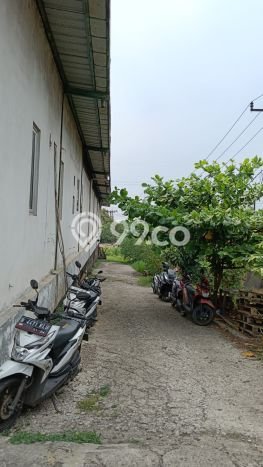 Dijual Gudang di Mustikasari, Luas 3365m2m², Kawasan Potensial, Jalan Utama Dijual Gudang di Mustikasari, Luas 3365m2m², Kawasan Potensial, Jalan Utama