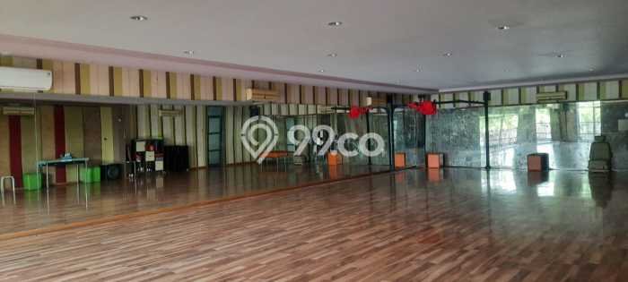 Komersial Dijual di Kelapa Gading LT 550m2, LB 1683m2 Solusi Investasi Cerdas Komersial Dijual di Kelapa Gading LT 550m2, LB 1683m2 Solusi Investasi Cerdas