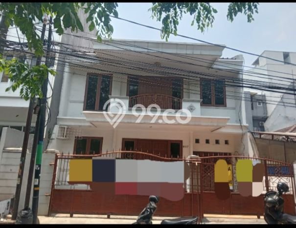 Hot Offer Hunian Premium Ideal dan Luas di Kelapa Gading, Jakarta Utara Hot Offer Hunian Premium Ideal dan Luas di Kelapa Gading, Jakarta Utara