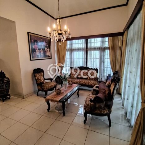 Siap Huni Hunian Elit 4 Kamar di Pulo Gadung Dekat ke Mana Saja Siap Huni Hunian Elit 4 Kamar di Pulo Gadung Dekat ke Mana Saja