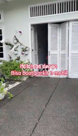 Hunian Super Elit dengan Akses Paling Strategis di Pondok Indah, Jakarta Selatan Hunian Super Elit dengan Akses Paling Strategis di Pondok Indah, Jakarta Selatan