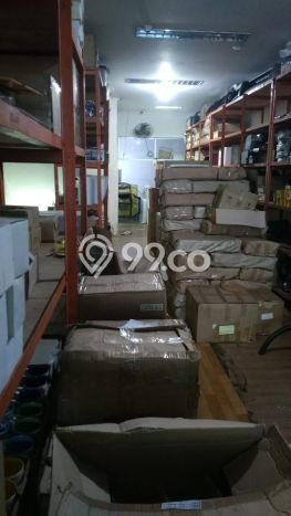 Ruko Dijual di Prime Area Jakarta Barat Luas 378m2 Ruko Dijual di Prime Area Jakarta Barat Luas 378m2