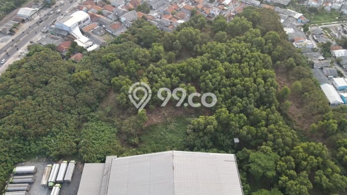 Gudang Dijual di Kawasan Cikarang Pusat, Bekasi Harga Kompetitif Gudang Dijual di Kawasan Cikarang Pusat, Bekasi Harga Kompetitif