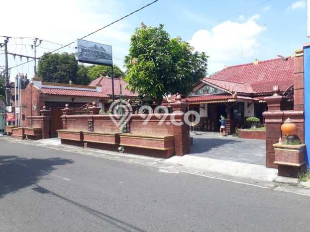 For Sale Rumah Mewah Exclusive di Kraton, Yogyakarta For Sale Rumah Mewah Exclusive di Kraton, Yogyakarta