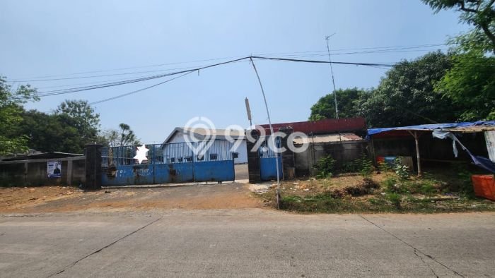 Dijual! Gudang di Cikampek Purwakarta LT 13000m2 / LB 8000m2 Kawasan Strategis Dijual! Gudang di Cikampek Purwakarta LT 13000m2 / LB 8000m2 Kawasan Strategis