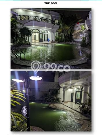 Dijual Rumah Premium dengan Fasilitas Sekitar Lengkap di Menteng, Jakarta Pusat Dijual Rumah Premium dengan Fasilitas Sekitar Lengkap di Menteng, Jakarta Pusat