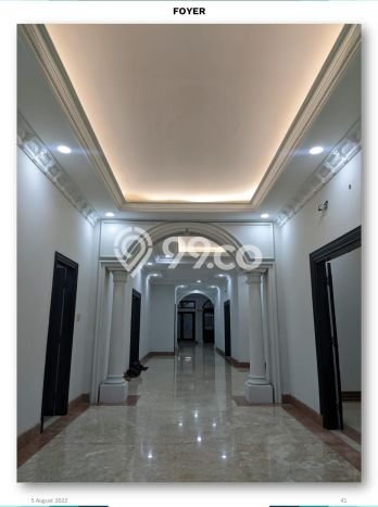 Dijual Rumah Premium dengan Fasilitas Sekitar Lengkap di Menteng, Jakarta Pusat Dijual Rumah Premium dengan Fasilitas Sekitar Lengkap di Menteng, Jakarta Pusat