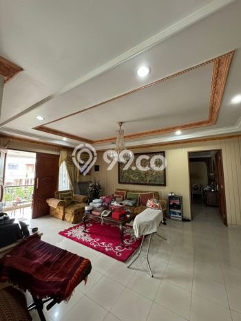 Siap Huni Hunian Elit 6 Kamar di Kelapa Gading Dekat ke Mana Pun Siap Huni Hunian Elit 6 Kamar di Kelapa Gading Dekat ke Mana Pun