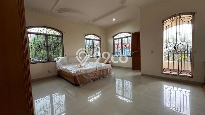 Siap Huni Hunian Elit 4 Kamar di Kelapa Gading Dekat ke Mana Pun Siap Huni Hunian Elit 4 Kamar di Kelapa Gading Dekat ke Mana Pun