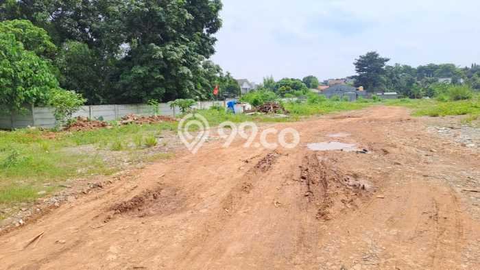 Tanah di Curug, Tangerang Luas 43000m2 Dijual Segera Tanah di Curug, Tangerang Luas 43000m2 Dijual Segera