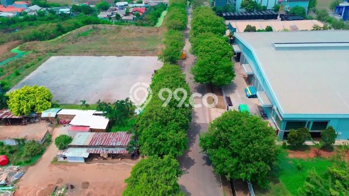 Untuk Dijual! Gudang di Marunda Jakarta Utara LT 3000m2 / LB 2000m2 Kawasan Strategis Untuk Dijual! Gudang di Marunda Jakarta Utara LT 3000m2 / LB 2000m2 Kawasan Strategis