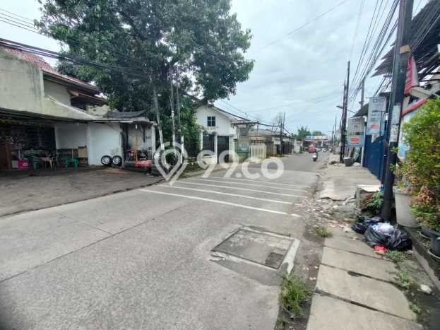 Tanah Kavling Dijual di Jatibening, Bekasi dengan Luas Tanah 1648m2 Tanah Kavling Dijual di Jatibening, Bekasi dengan Luas Tanah 1648m2