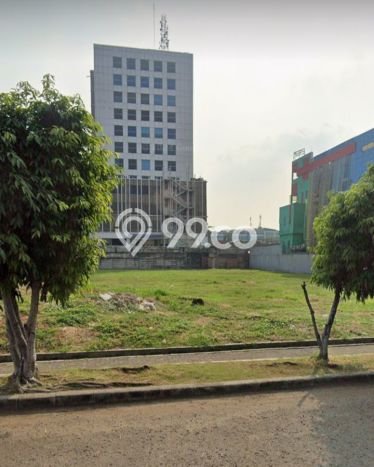 Tanah Kavling di Kelapa Gading Dijual dengan Luas 2500m2 Tanah Kavling di Kelapa Gading Dijual dengan Luas 2500m2