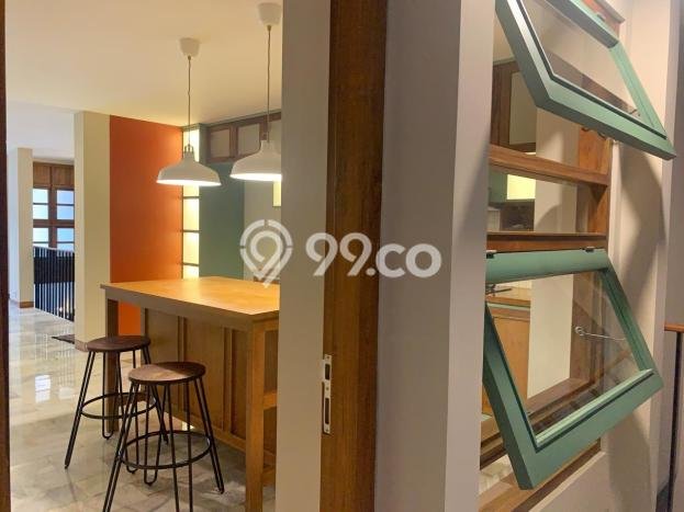 Hunian Mewah LB 260m2 Siap Huni Desain Elegan di Cipinang, Jakarta Timur Hunian Mewah LB 260m2 Siap Huni Desain Elegan di Cipinang, Jakarta Timur