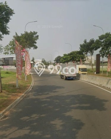 Tanah Kosong Dijual di Jakarta Timur dengan Area 1520m2 Tanah Kosong Dijual di Jakarta Timur dengan Area 1520m2