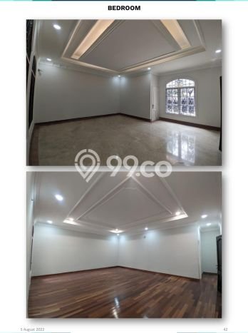 Dijual Rumah Premium dengan Fasilitas Sekitar Lengkap di Menteng, Jakarta Pusat Dijual Rumah Premium dengan Fasilitas Sekitar Lengkap di Menteng, Jakarta Pusat