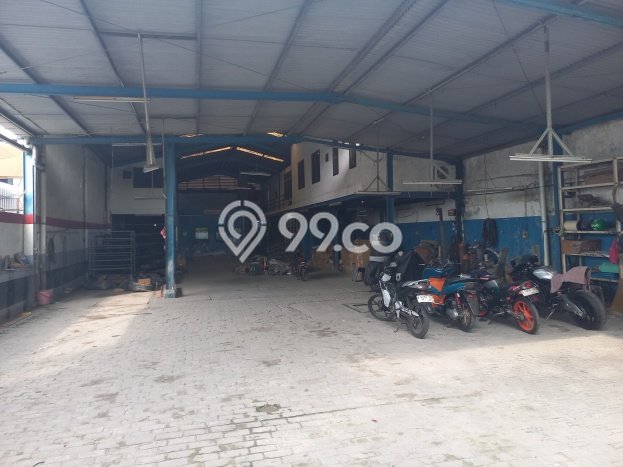 Gudang Bagus Dijual LB 100m2 Lokasi Strategis Jakarta Utara Area Cocok untuk Berbisnis Gudang Bagus Dijual LB 100m2 Lokasi Strategis Jakarta Utara Area Cocok untuk Berbisnis