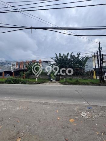 Untuk Dijual Tanah 3182m2 di Bekasi Kota, Bekasi Untuk Dijual Tanah 3182m2 di Bekasi Kota, Bekasi