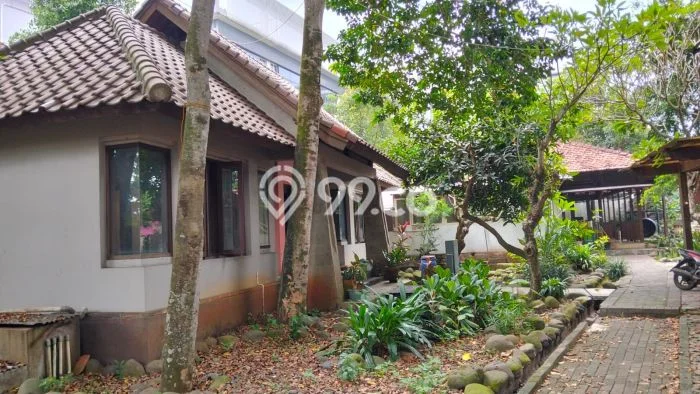 Kavling Tanah di Karawaci Dijual Luas 3200m2 Legalitas SHM Kavling Tanah di Karawaci Dijual Luas 3200m2 Legalitas SHM