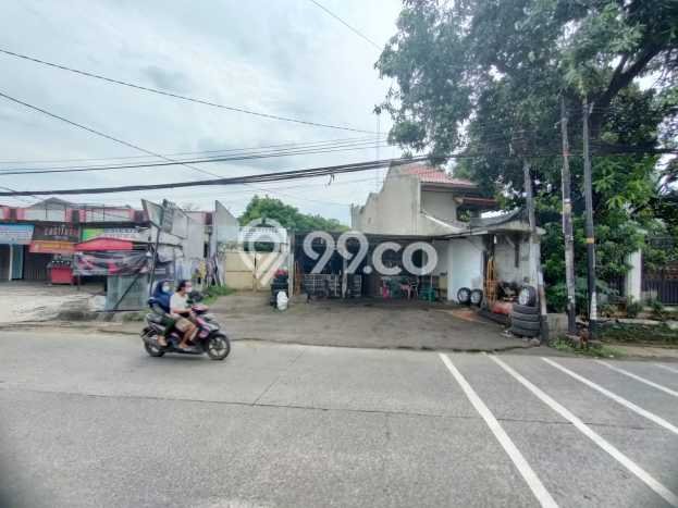Tanah Kavling Dijual di Jatibening, Bekasi dengan Luas Tanah 1648m2 Tanah Kavling Dijual di Jatibening, Bekasi dengan Luas Tanah 1648m2