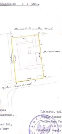 Rumah Luxury Modern Tanpa Renovasi di Senopati Jakarta Selatan Rumah Luxury Modern Tanpa Renovasi di Senopati Jakarta Selatan