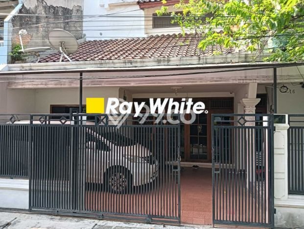 Dijual Hunian Mewah dengan Fasilitas Sekitar Lengkap di Kebon Jeruk, Jakarta Barat Dijual Hunian Mewah dengan Fasilitas Sekitar Lengkap di Kebon Jeruk, Jakarta Barat