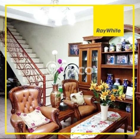For Sale Hunian Rumah Terawat 5 KT di Pos Pengumben, Jakarta Barat For Sale Hunian Rumah Terawat 5 KT di Pos Pengumben, Jakarta Barat