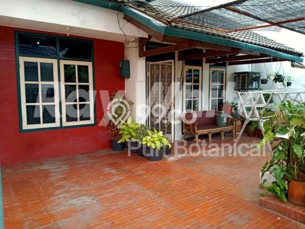 For Sale Hunian Rumah Terawat 3 KT di Alfa Indah, Jakarta Barat For Sale Hunian Rumah Terawat 3 KT di Alfa Indah, Jakarta Barat