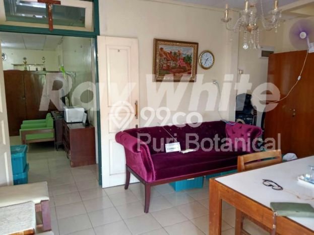 For Sale Hunian Rumah Terawat 3 KT di Alfa Indah, Jakarta Barat For Sale Hunian Rumah Terawat 3 KT di Alfa Indah, Jakarta Barat