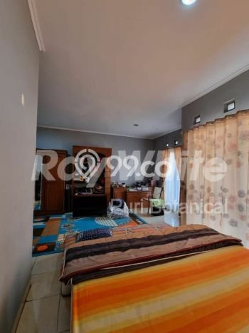 For Sale! Premium House LT 250m2 Desain Elegan di Meruya For Sale! Premium House LT 250m2 Desain Elegan di Meruya