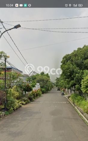 For Sale! Premium House LT 250m2 Desain Elegan di Meruya For Sale! Premium House LT 250m2 Desain Elegan di Meruya