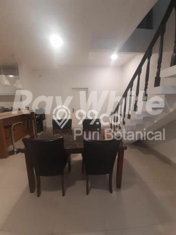 Rumah Luxury Modern Siap Huni di Kelapa Dua Jakarta Barat Rumah Luxury Modern Siap Huni di Kelapa Dua Jakarta Barat