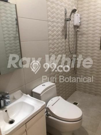 Rumah Luxury Modern Siap Huni di Kelapa Dua Jakarta Barat Rumah Luxury Modern Siap Huni di Kelapa Dua Jakarta Barat