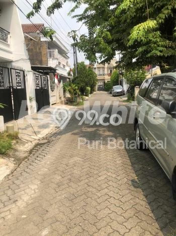 Rumah Luxury Modern Siap Huni di Kelapa Dua Jakarta Barat Rumah Luxury Modern Siap Huni di Kelapa Dua Jakarta Barat