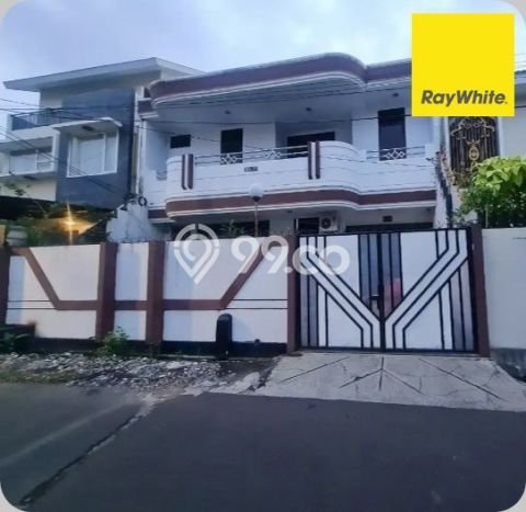 Best Deal Hunian Mewah Ideal dan Luas di Kebon Jeruk, Jakarta Barat Best Deal Hunian Mewah Ideal dan Luas di Kebon Jeruk, Jakarta Barat