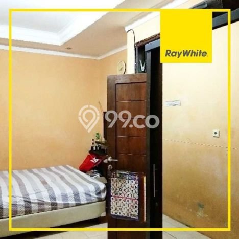 For Sale Hunian Rumah Terawat 5 KT di Pos Pengumben, Jakarta Barat For Sale Hunian Rumah Terawat 5 KT di Pos Pengumben, Jakarta Barat