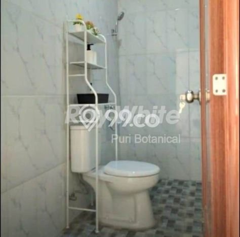 Rumah Modern 3 Kamar LT 67m2 di Joglo Rumah Modern 3 Kamar LT 67m2 di Joglo