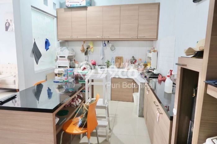 Rumah Modern Minimalis 3 Kamar Bisa Langsung Pindah di Kebon Jeruk Rumah Modern Minimalis 3 Kamar Bisa Langsung Pindah di Kebon Jeruk