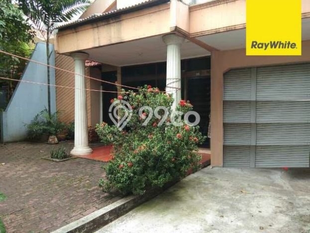 Dijual Rumah Modern 3 KT di Meruya, Jakarta Barat Dijual Rumah Modern 3 KT di Meruya, Jakarta Barat