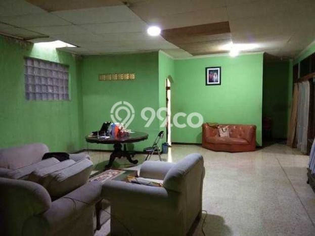 Dijual Rumah Modern 3 KT di Meruya, Jakarta Barat Dijual Rumah Modern 3 KT di Meruya, Jakarta Barat