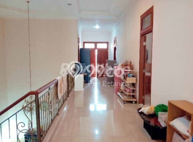 Jual Rumah Mewah Elegan Dengan View Cantik di Meruya, Jakarta Barat Jual Rumah Mewah Elegan Dengan View Cantik di Meruya, Jakarta Barat
