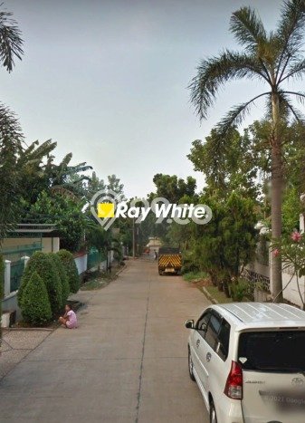 For Sale! Premium House LT 250m2 Desain Modern di Kav DKI For Sale! Premium House LT 250m2 Desain Modern di Kav DKI