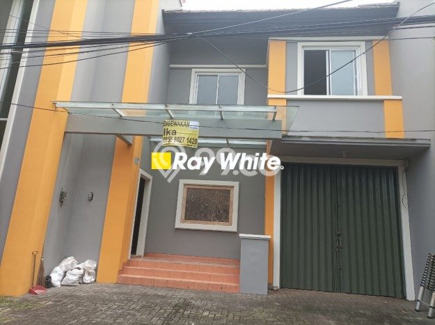 Disewakan Ruko di Pusat Kota Jakarta Barat Ramai Strategis Disewakan Ruko di Pusat Kota Jakarta Barat Ramai Strategis