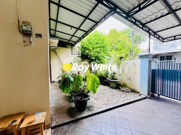 Rumah Minimalis 3 Kamar LT 144m2 di Joglo Rumah Minimalis 3 Kamar LT 144m2 di Joglo