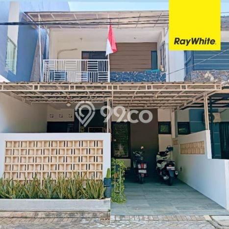 Dijual Rumah Minimalis Bagus Punya 3 KT di Tangerang Tangerang SHM Dijual Rumah Minimalis Bagus Punya 3 KT di Tangerang Tangerang SHM