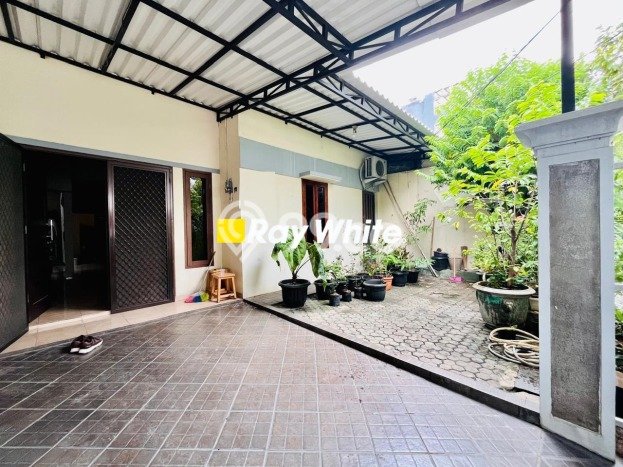 Rumah Minimalis 3 Kamar LT 144m2 di Joglo Rumah Minimalis 3 Kamar LT 144m2 di Joglo