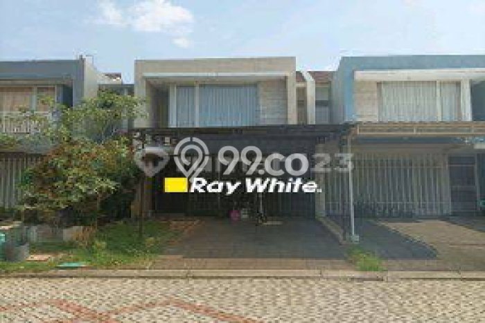Rumah di , Jakarta Barat, Luas 108m2m² LB 120m2m² Rumah di , Jakarta Barat, Luas 108m2m² LB 120m2m²