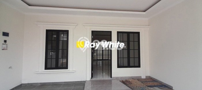 Rumah Luas Asri 4 KT Siap Pakai di Cipadu Tangerang Rumah Luas Asri 4 KT Siap Pakai di Cipadu Tangerang