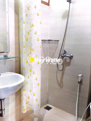 Apartemen Cozy Dijual di Depok Spesifikasi 2 KT, 2 KM Apartemen Cozy Dijual di Depok Spesifikasi 2 KT, 2 KM
